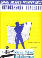 Concerto (Violinkonzert) 