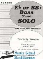 Der fröhliche Landmann 