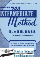Rubank Intermediate Method (Es/B) 