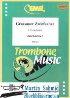 Grassauer Zwiefacher 