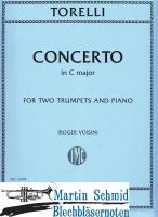 Concerto C-Dur 