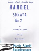 Sonata Nr.2 