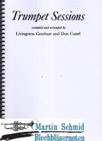 Trumpet Sessions(2-4Trp) 