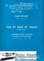 Toi et moi et vous (5Trp) 