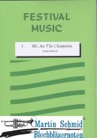 We Are The Champions (5.Stimme in Es/B) 