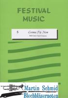 Gonna Fly Now (5.Stimme in Es/B) 