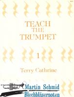 Teach the Trumpet Book 1 