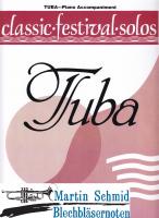 Classic Festival Solos Book 1 (Klavierstimme) 