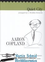 Quiet City (Trp.EnglHr.Str) KA 