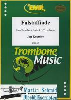 Falstaffiade (BassPos Solo) 