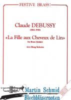 La fille aux cheveux de lin 