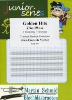 Feierliche Musik (ad lib Klavierbegleitung) zum gleichnamigen Trio-Heft (EMR 811 bis EMR 816) 