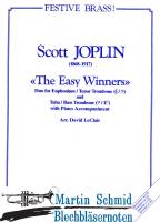 The Easy Winners (001.10;001.01) 