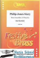 Philip Jones Story (414.01) 