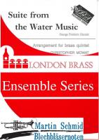 Suite from the Water Music 