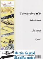 Concertino Nr.6 