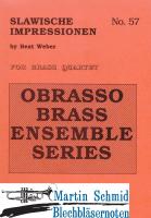 Slawische Impressionen (202;211) 