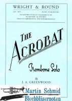 The Acrobat (wright & round) 