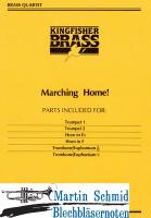 Marching Home 
