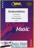 Heidentüblein (000.22) 