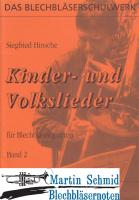 Kinder-und Volkslieder (202;112;211) 