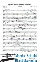 By The Time I Get To Phoenix 