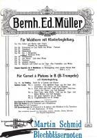 Romanze B-Dur op.69/2 