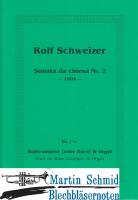 Sonata da chiesa Nr.2 (Basstrompete) 