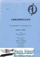 Urbummellied (412.11.Perc;Hr in Es, Tu in Es) 
