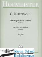 60 Etüden Heft 1 (hofmeister) 