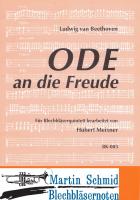 Ode an die Freude 