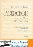 Jägerchor (414.01) 