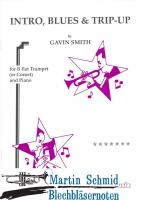 Intro, Blues & Trip - Up 