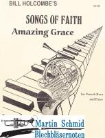 Amazing Grace 