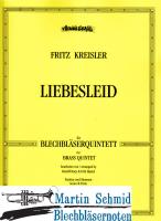 Liebesleid 
