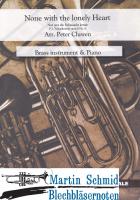 Nur wer die Sehnsucht kennt 