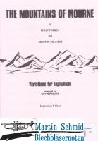 The Mountains of Mourne 