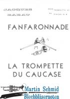 Fanfaronnade-La trompette du Caucase 