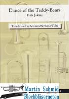 Tanz der Teddybären 