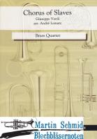 Sklavenchor aus Nabucco (211;202;112) 