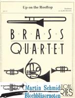 Up on the Rooftop (202;211) 