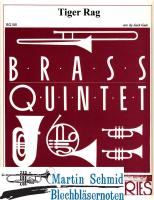 Tiger Rag 
