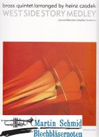 Westside Story Medley 