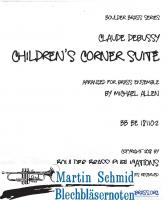 Suite from the Children`s Corner (423.11) 