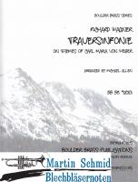 Trauersinfonie (443.11) 