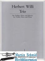 Trio (Vl.Hr.Klav) 