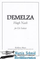 Demelza (Sopran Cornet) 