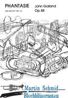 Phantasie op.88 (2Trp.TenHr.Euph) 