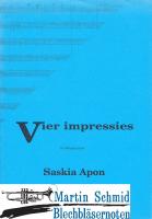 Vier Impressies 