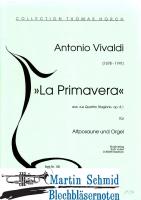 La Primavera (AltPos) 